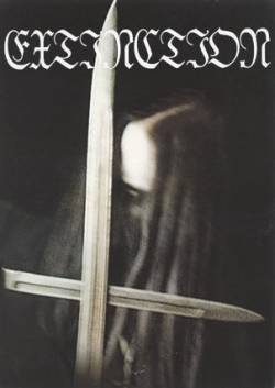 Extinction (UK) : October 2000 Rehearsal